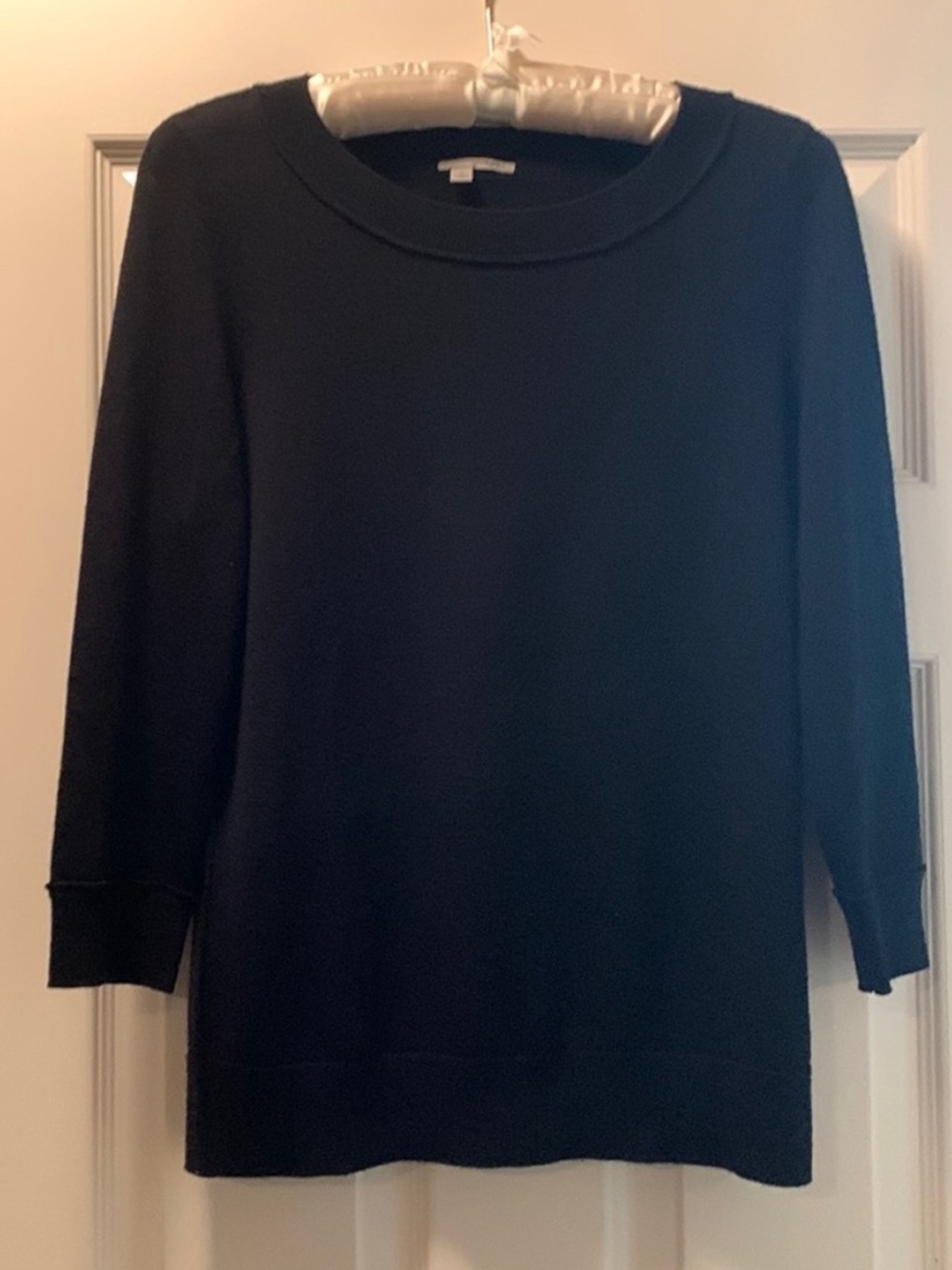 Halogen Pullover Sweater - Picture 8 of 8